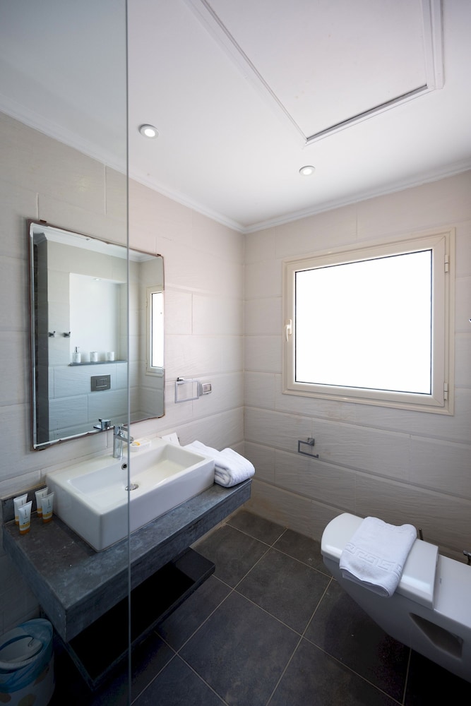 Vesta - Luxury APT - 3BR - Marina Soma Bay