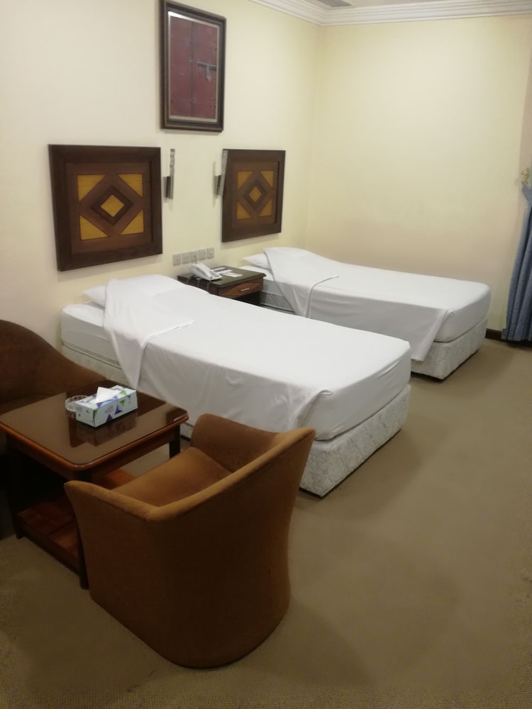 Kuwait City Vacations - Divona Hotel - Property Image 5