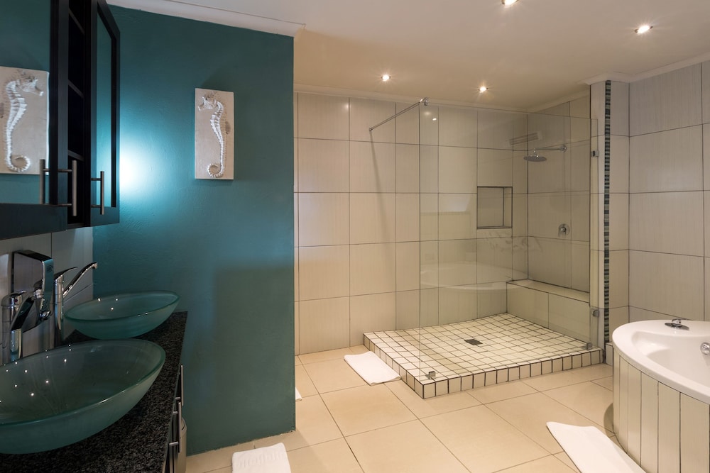 Cocomo Guesthouse, Spa and Conference Centre