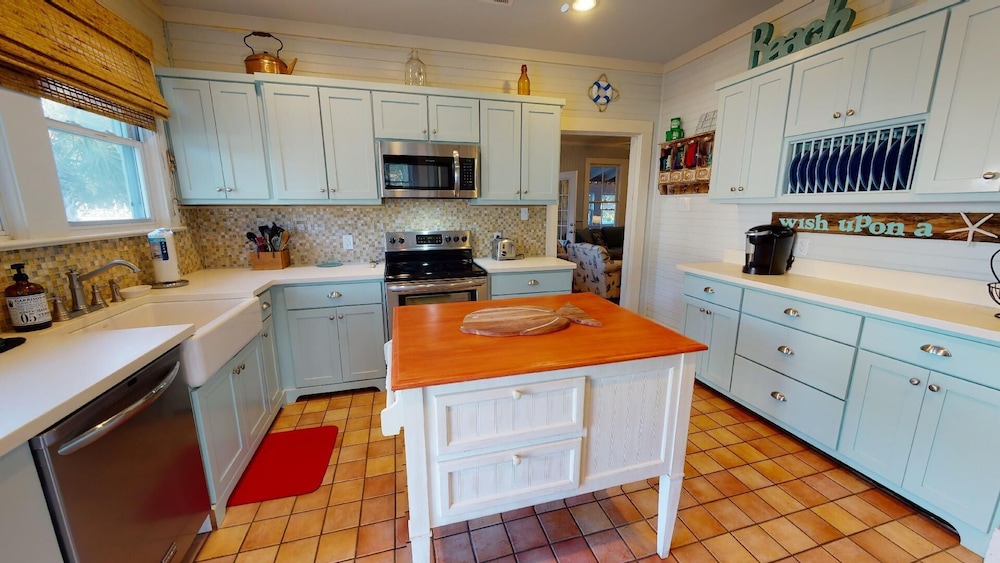 Country's Retreat Tybee Vacation Rentals
