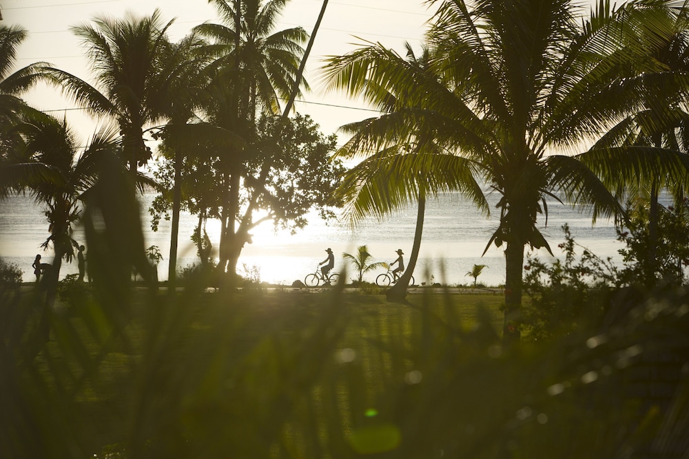 Raiatea - Studio Tumaraa