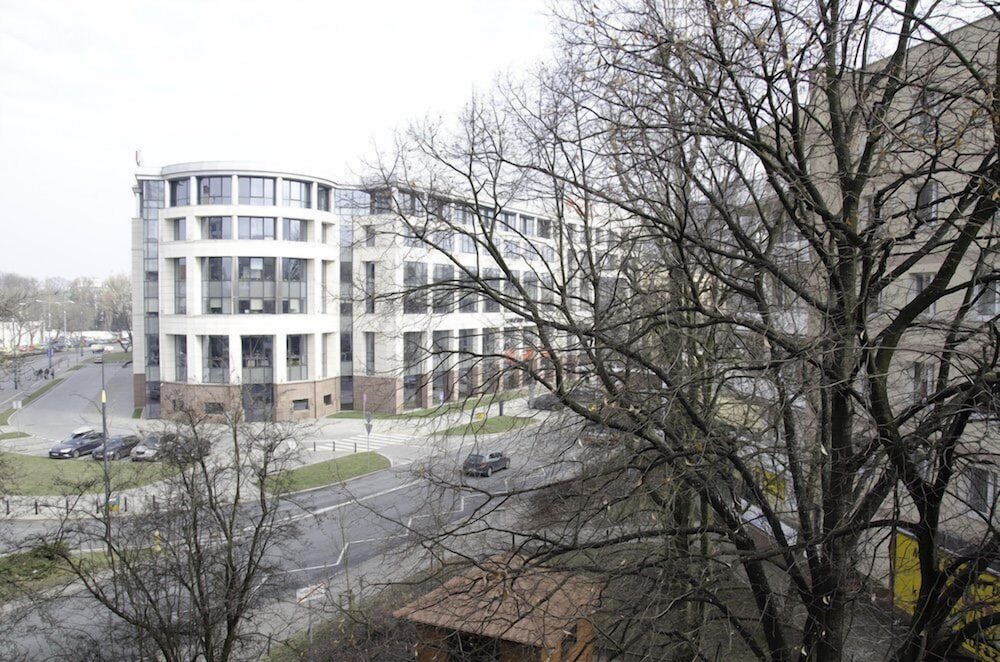 Bizzi LuxHeart of Old Town Apartment