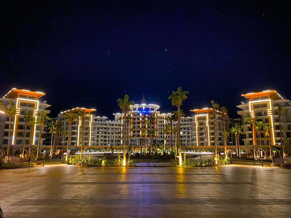 Wyndham Alanya
