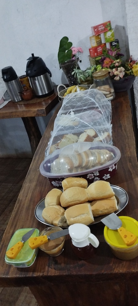 Pousada e Parada Colonial