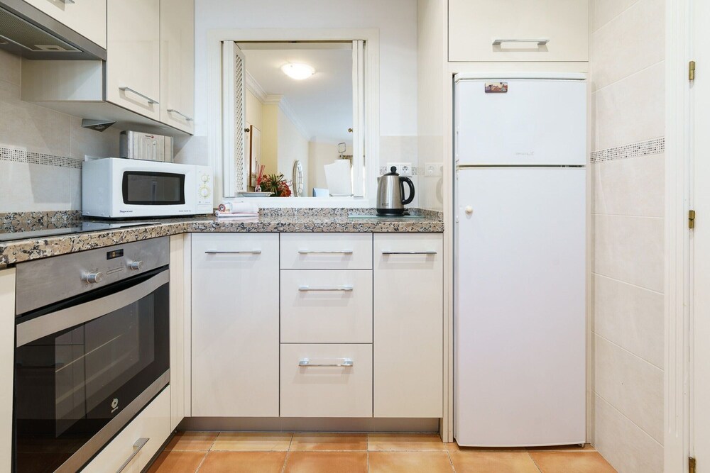 Cozy Apartment in La Cala de Mijas
