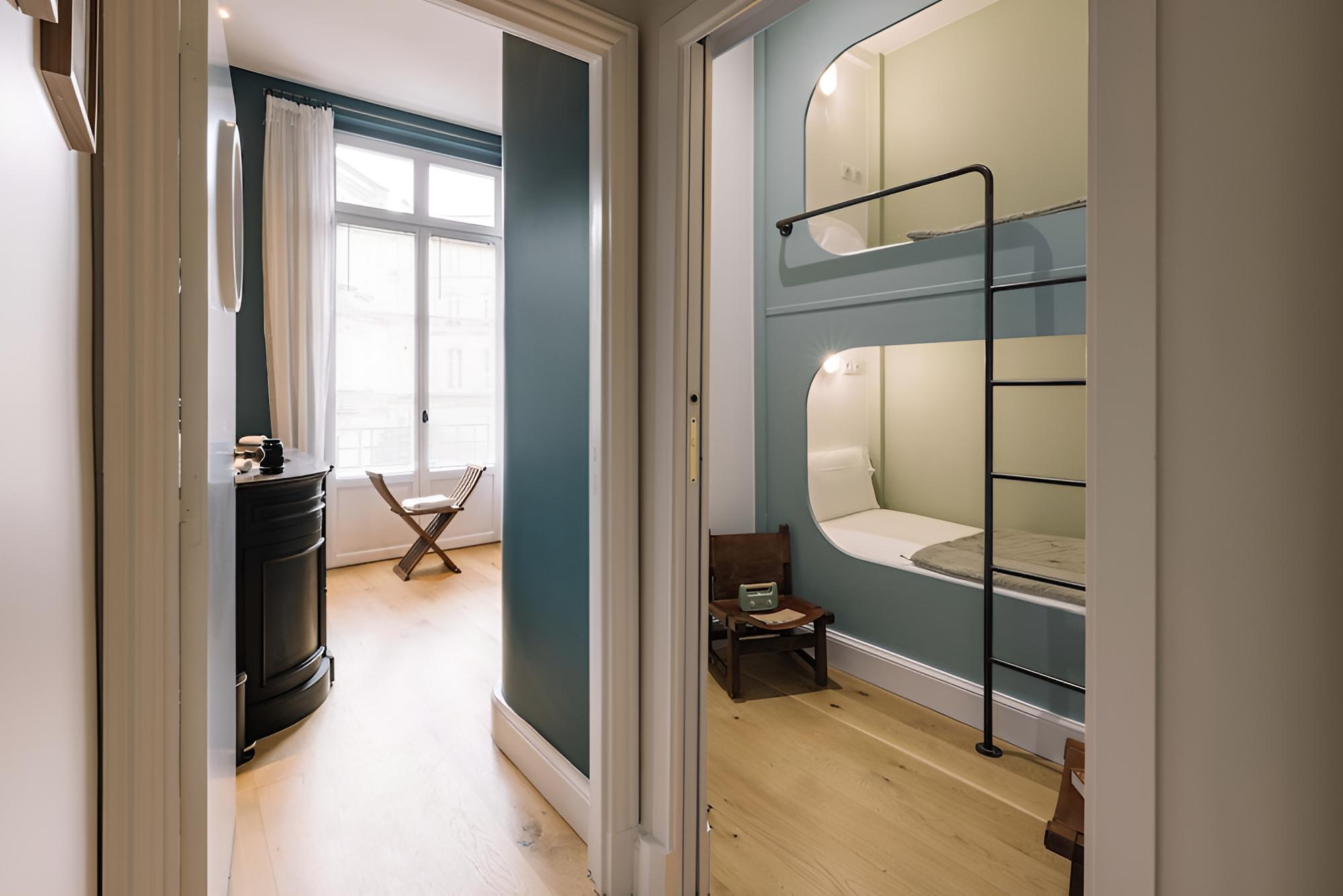 La Course Maison D'Hôtes de Luxe