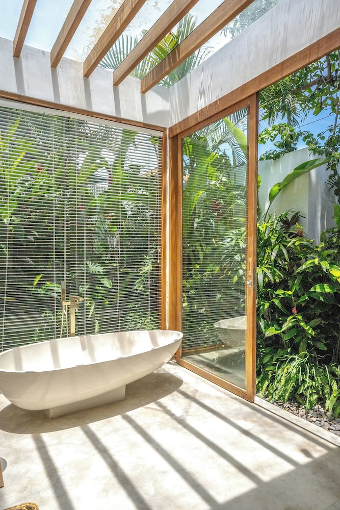 Villa Kayu Pererenan