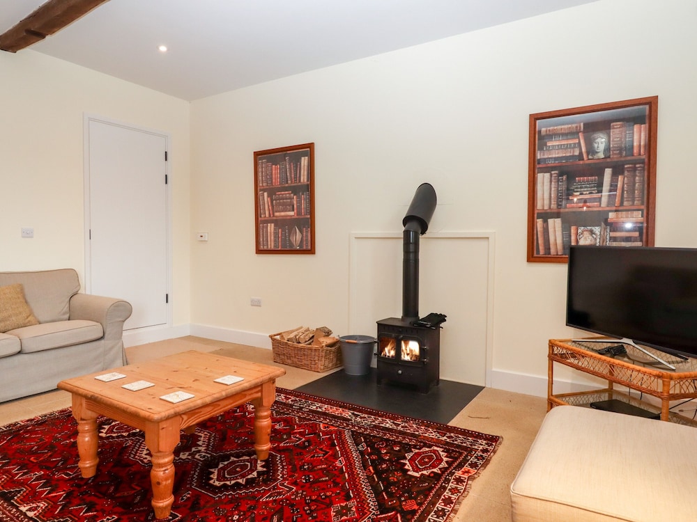 Dishcombe Cottage