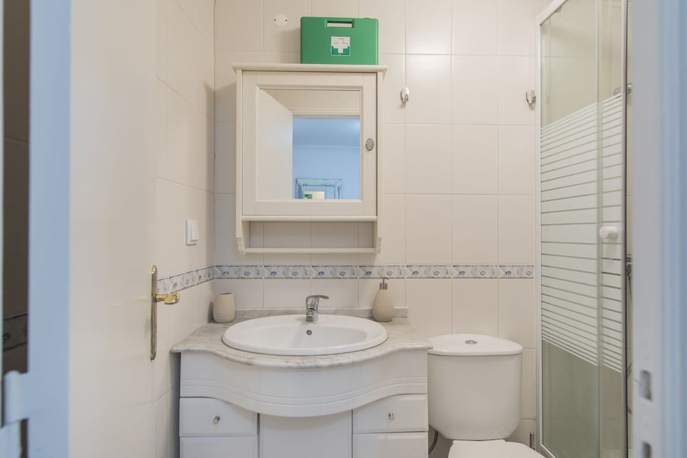 Universal Lisboa Apartment