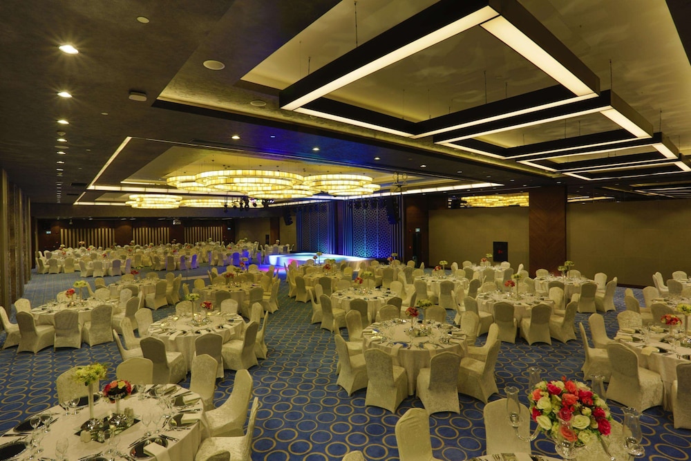 Grand Harilton Hotel - Image 45