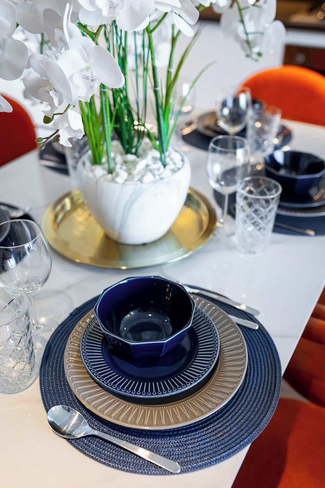 EDEN’S Homes & Villas - VIDA Dubai Marina Residences