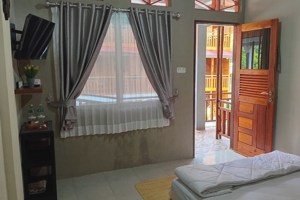 Murai Pagi Homestay