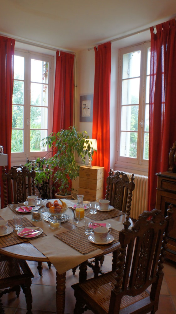 La Hourqueyre