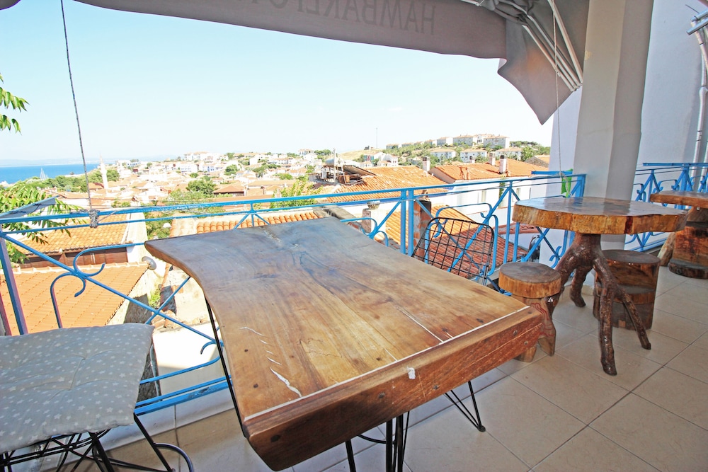 Hambarli Otel - Image 48