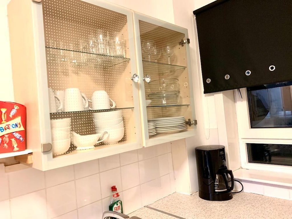 Ann St Short-term Stay, Greenock, United Kingdom view 5