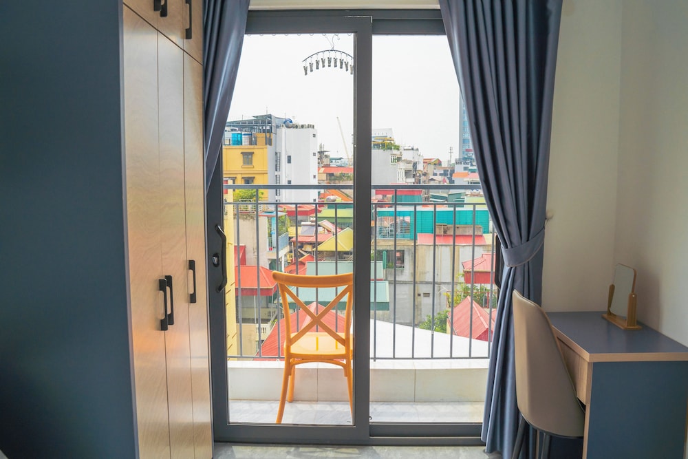 Lilo's Homestay