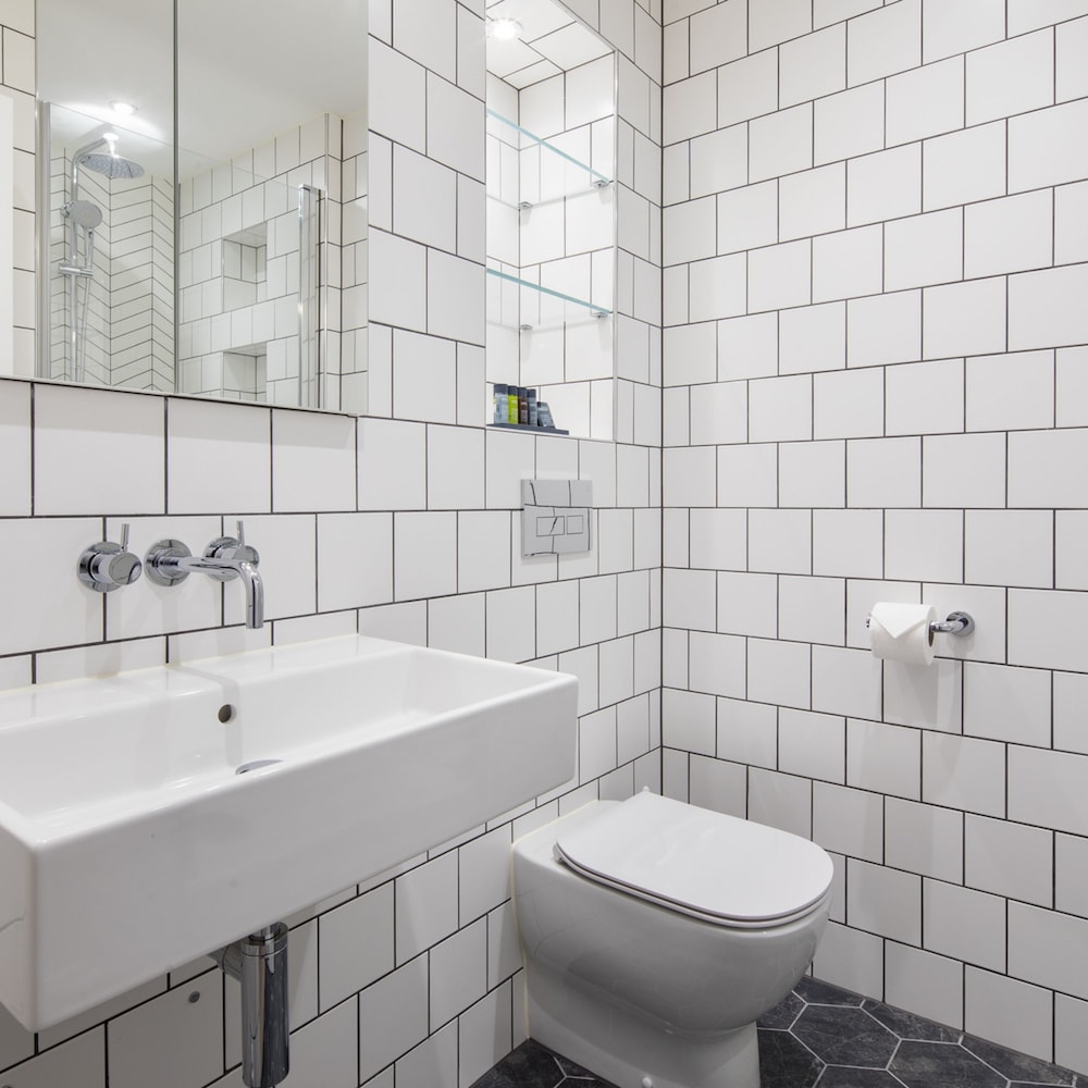 Top Leicester Sq 1BR - Netflix Nespresso