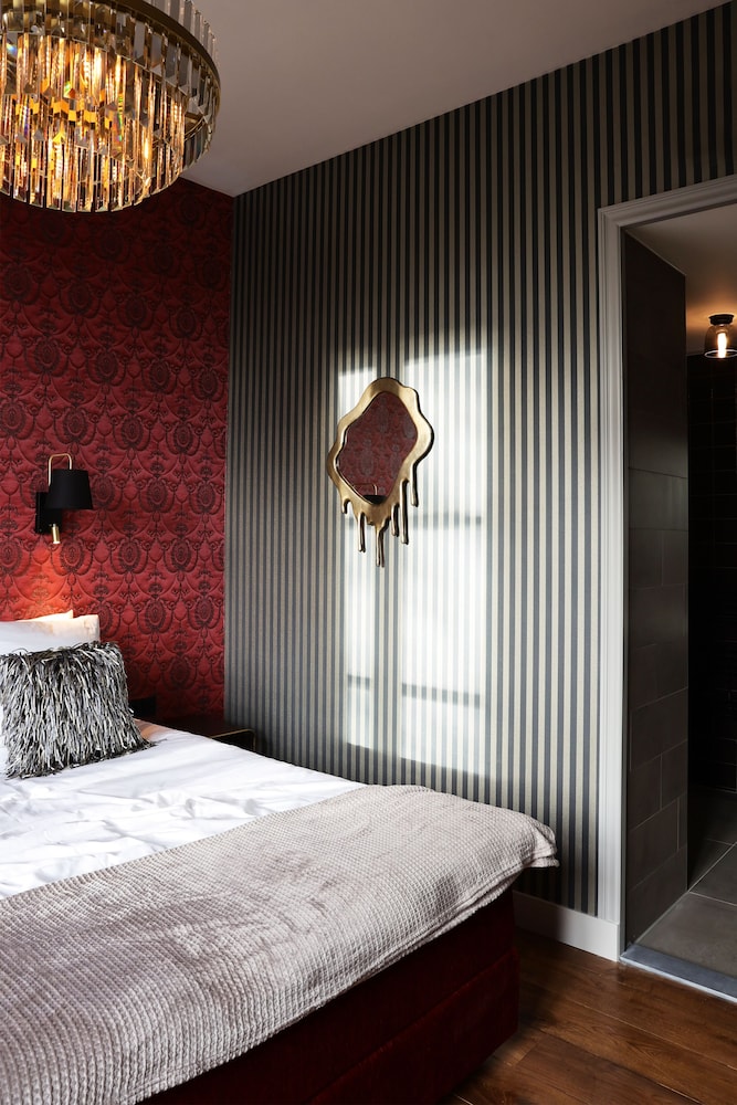 Stadshotel Geertruidenberg