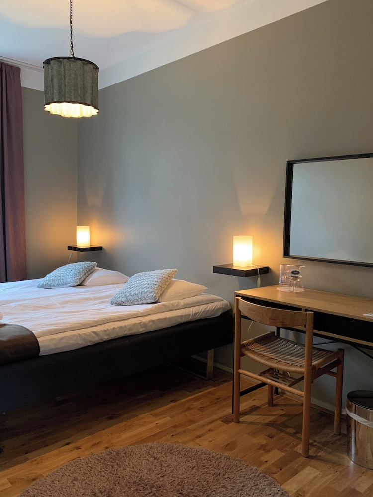 Ivögården Mat & Vingård
