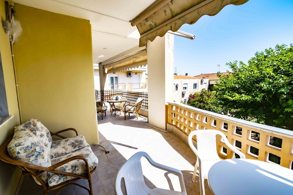 Vivian Apartment by Rentalspro - Kallithea Halkidiki view 4
