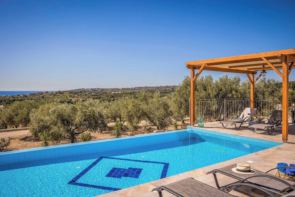 Villa Elaion