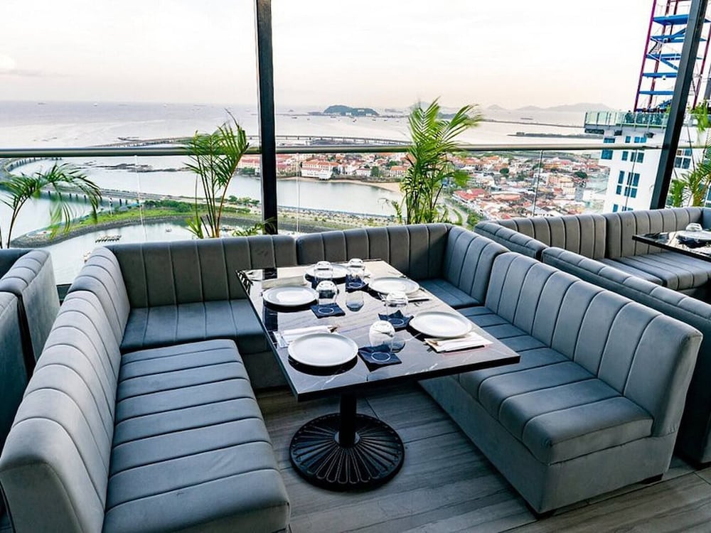 Room-ocean View Private Room Balcony,