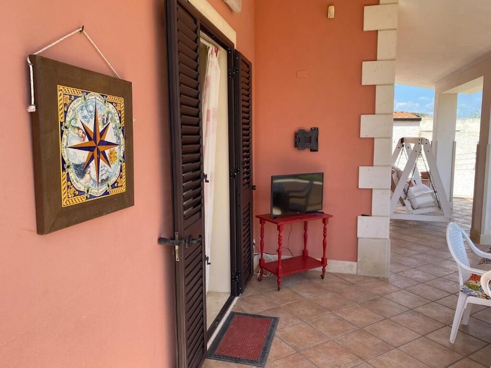 Villa Amos Marzamemi San Lorenzo