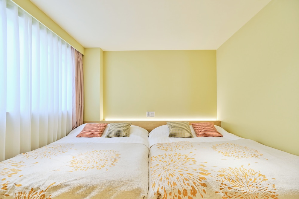 TORA HOTEL Okachimachi