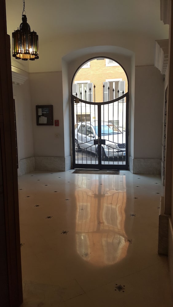 GR House di Giorgio Rossi