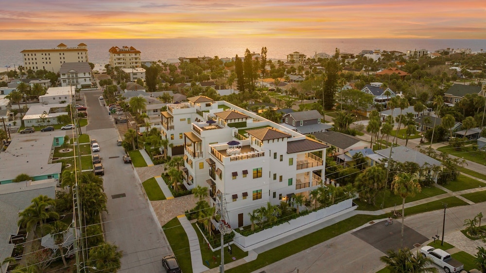 Sapphire Shores in Clearwater Beach