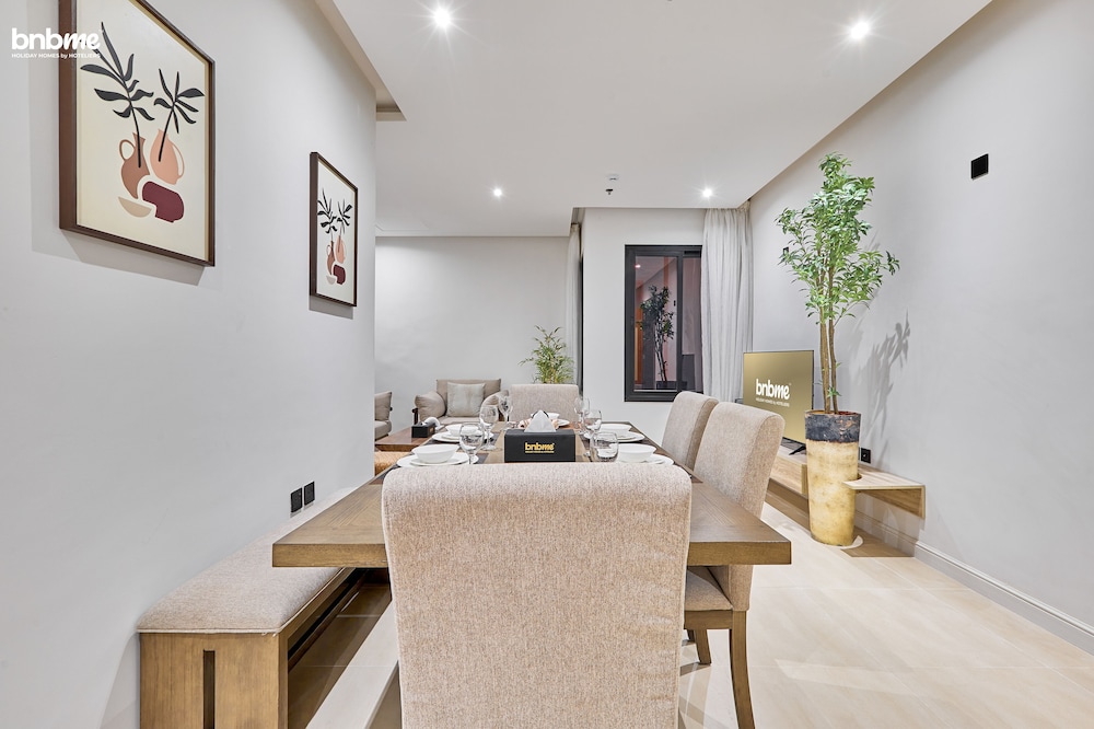 bnbmehomes- Cozy Suite in Al Mursalat-C2