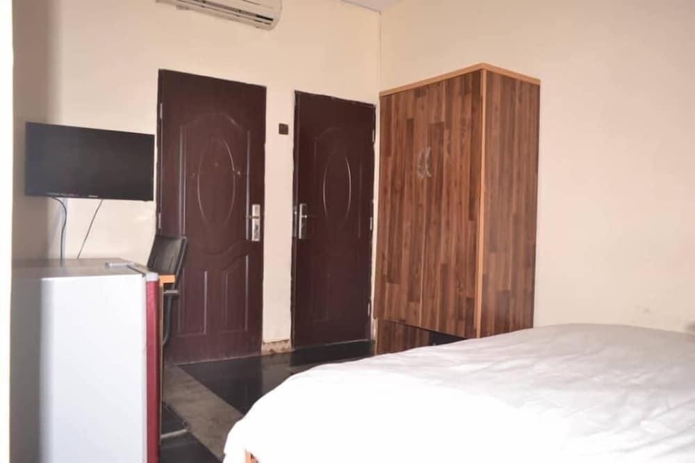 Big Pepper Apartment view 5