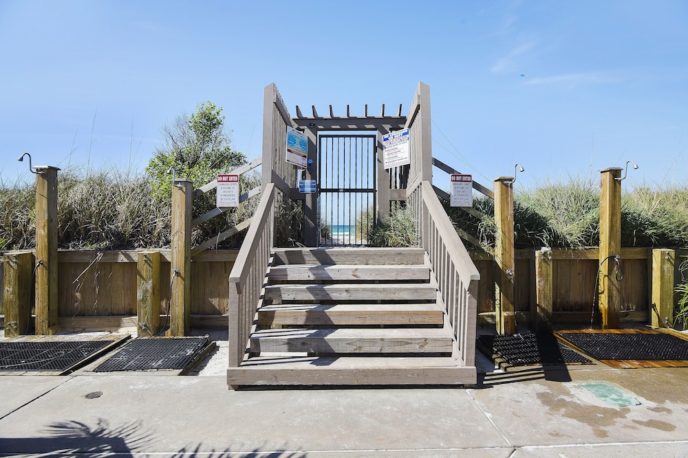 Sugar Beach by Book That Condo
