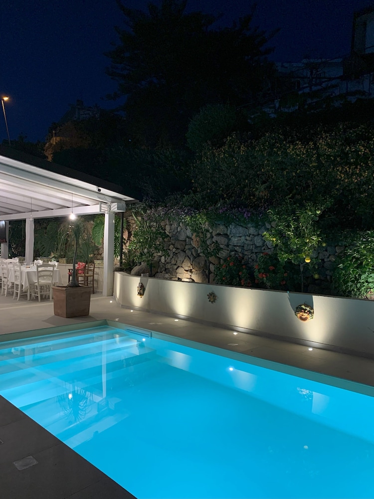 Hotel Mercurio
