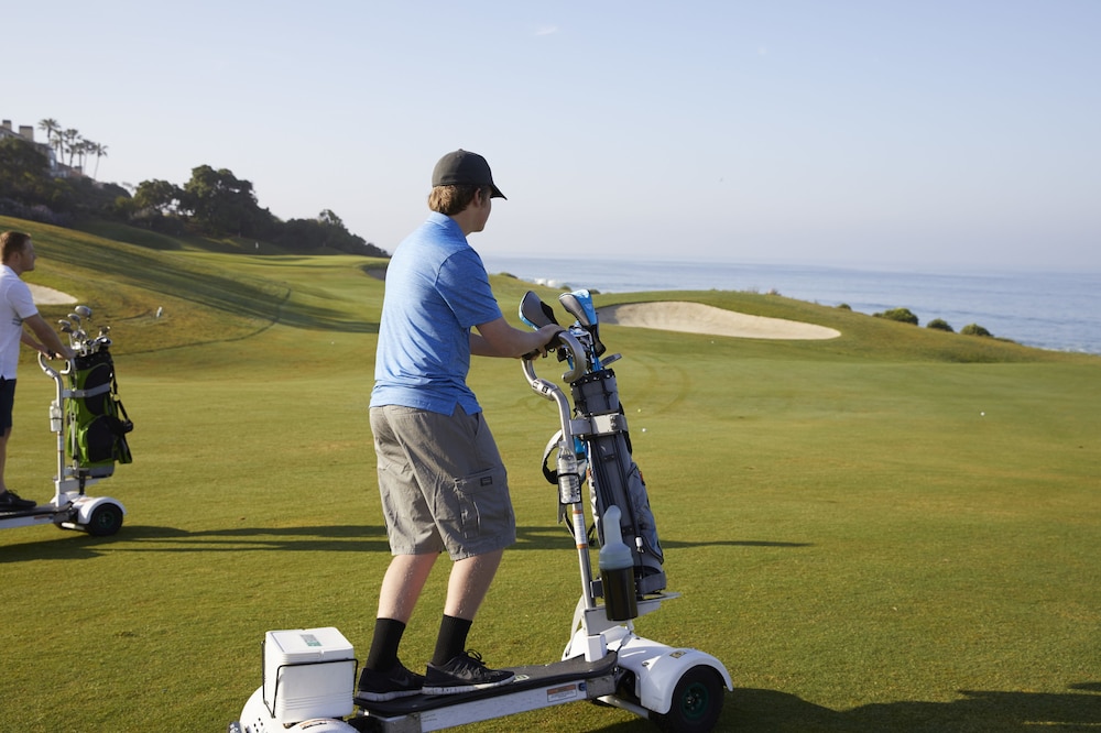 Waldorf Astoria Monarch Beach Resort & Club 125