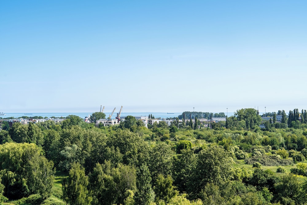 Apartamenty Sun & Snow Horizon