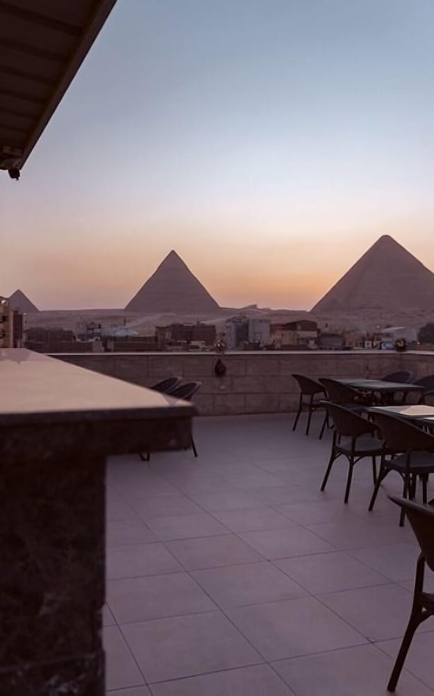 Hana Giza Pyramids Inn