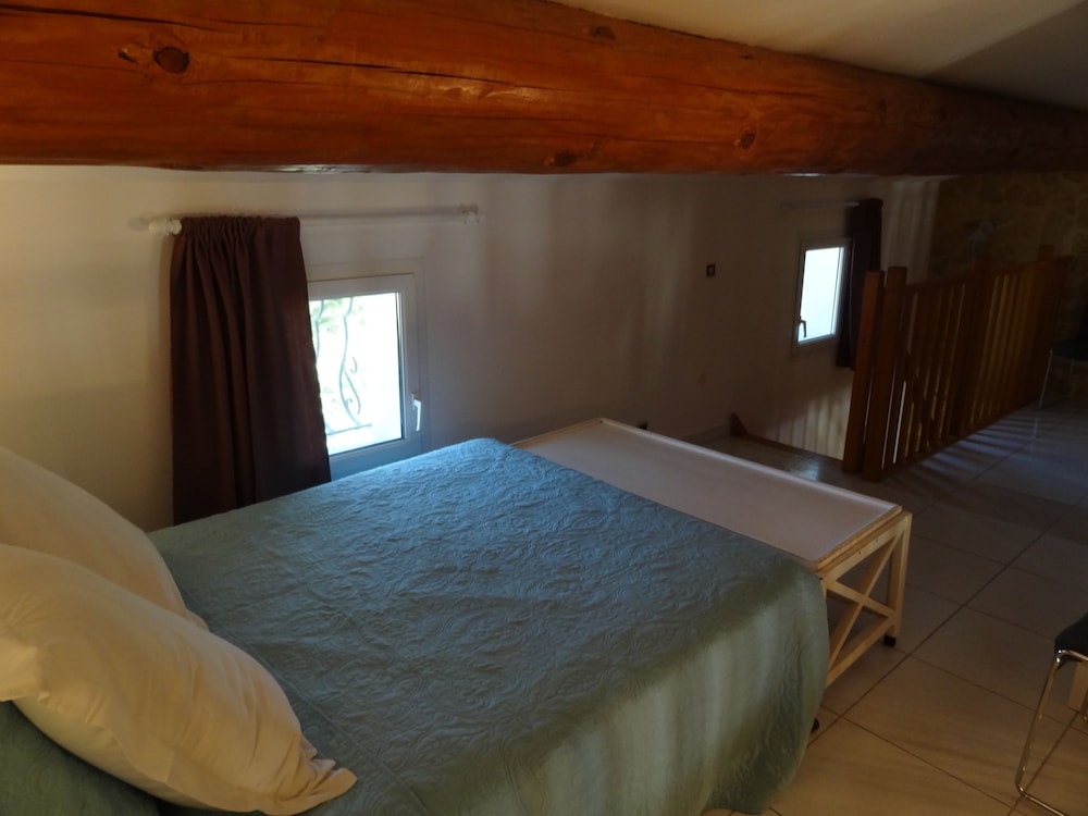 Locations des Alpilles
