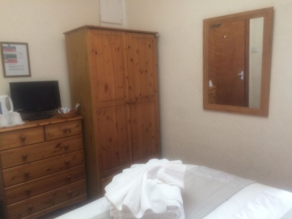 Arendale Hotel
