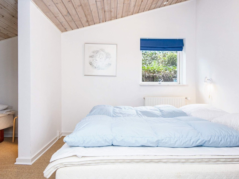 Panoramic Retreat in Andkaer Vig - By Traum Ferienwohnungen view 4
