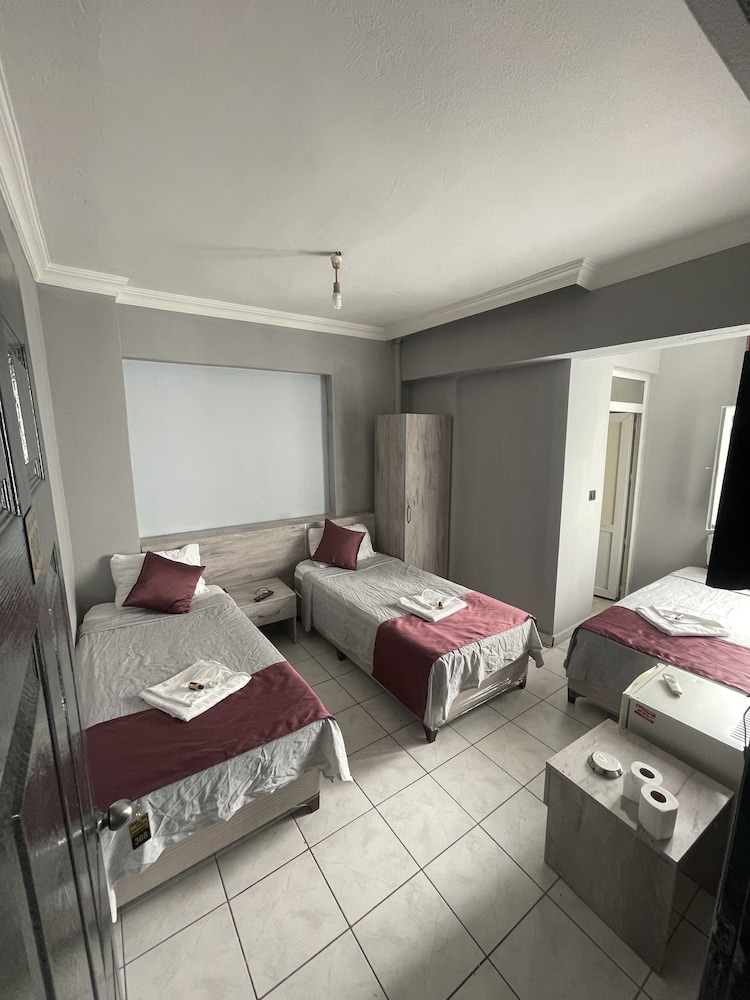 Ersoy Aga Otel - Image 65