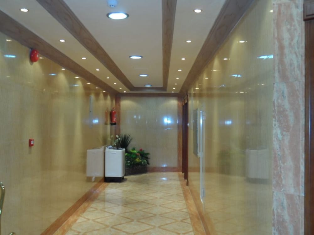Aknan Al Morooj Furnished Units