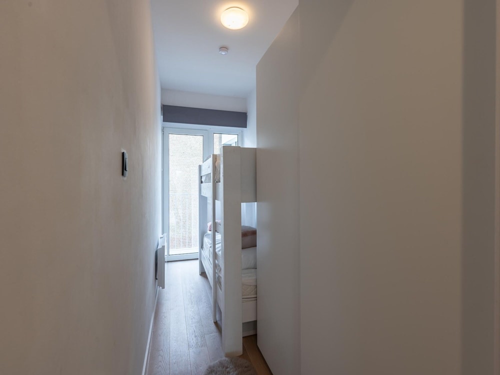 Apartment in Knokke Near Casino and Beach