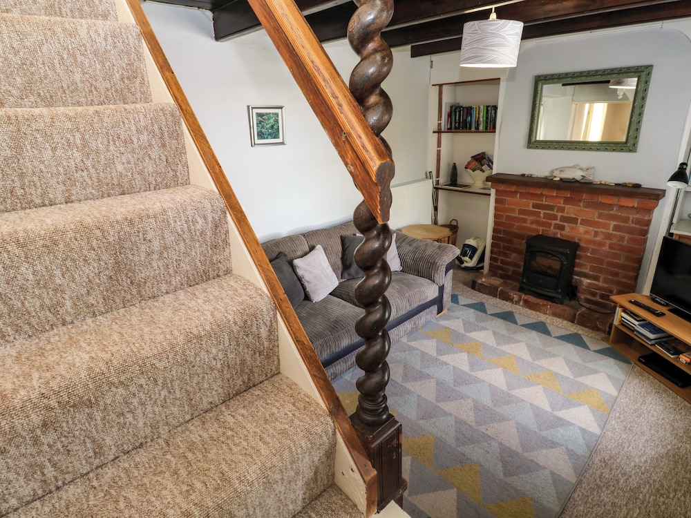 Brick Cottage