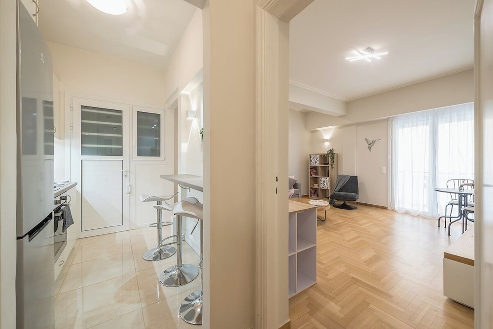 Megaron Suite by Cloudkeys