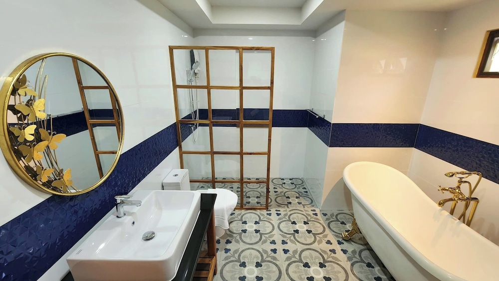 O yua Resort