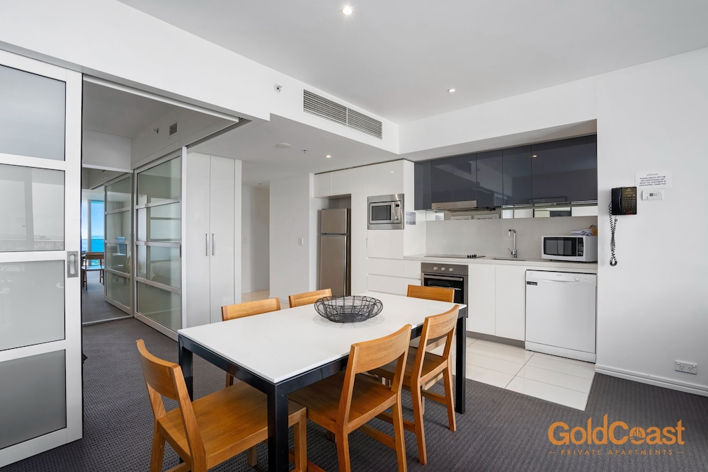 Surfers Paradise Vacations - Gold Coast Private Apartments - Property Image 40