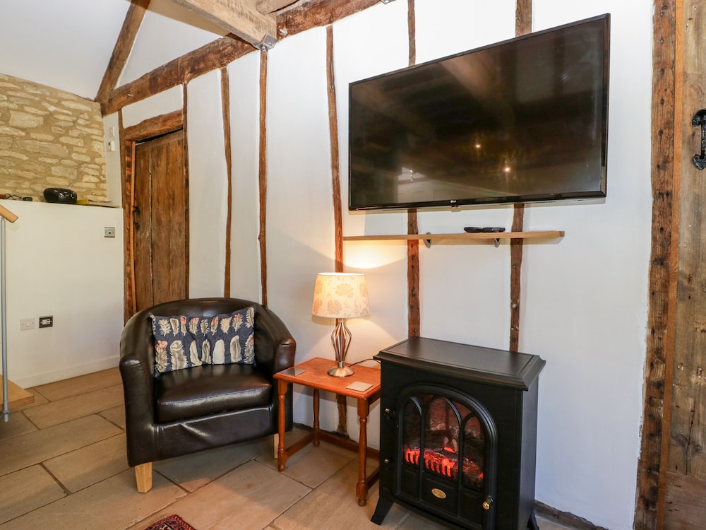Nympy Cottage