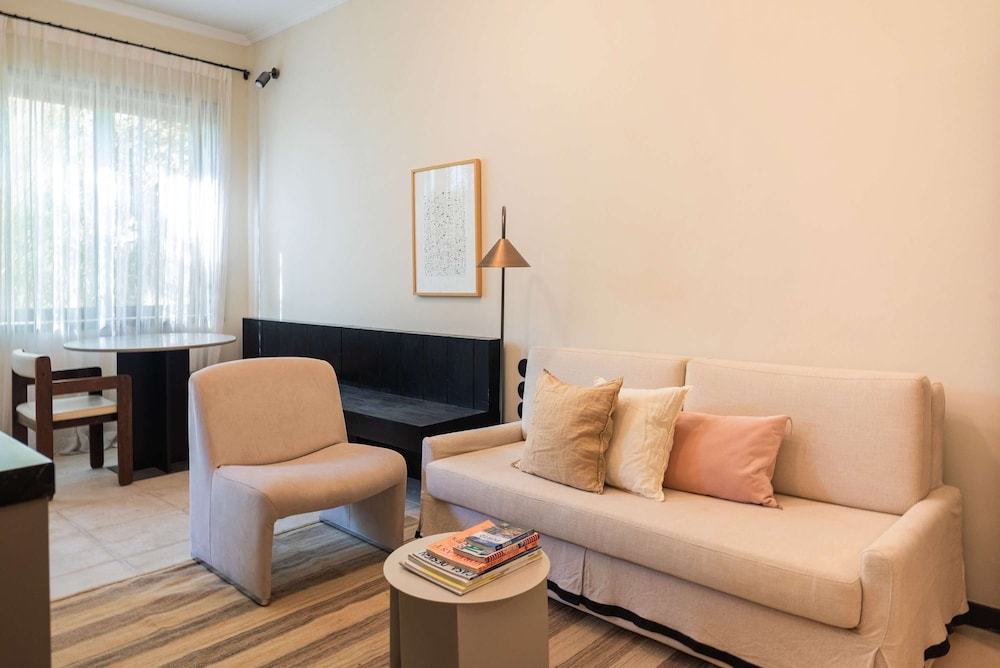 Liiiving in Porto - Casa Duque Apartment I