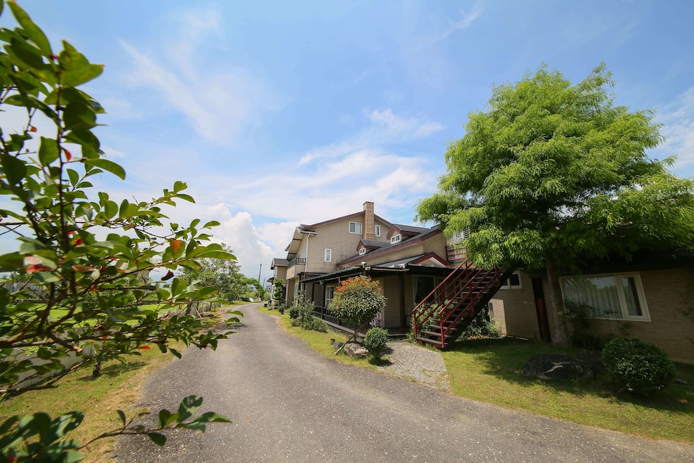 Dong Shan He B&B